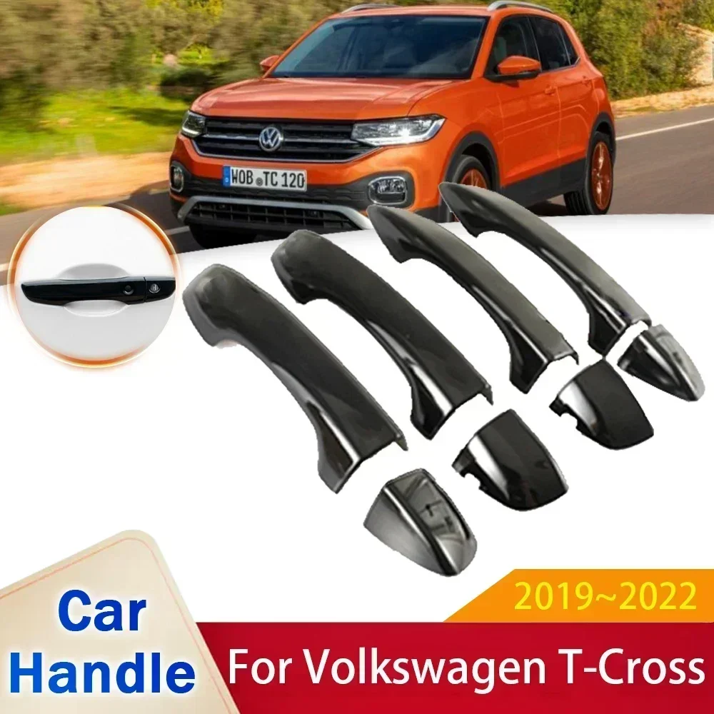 Fit for Volkswagen VW T Cross  - Crossfit Accessories incelemesi ve fiyatı