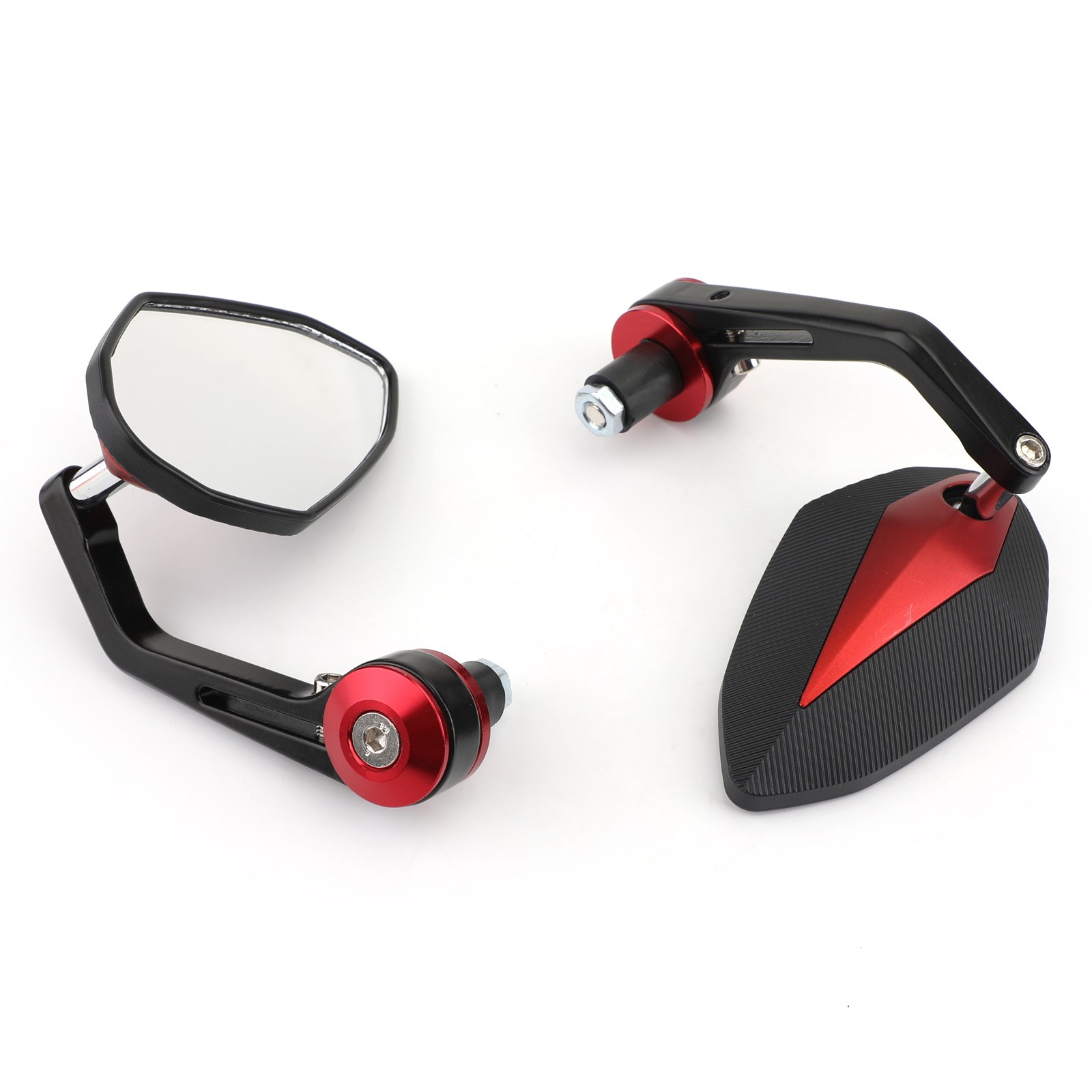 Black Red Motorbike Sportbike  - Crossfit Accessories incelemesi ve fiyatı