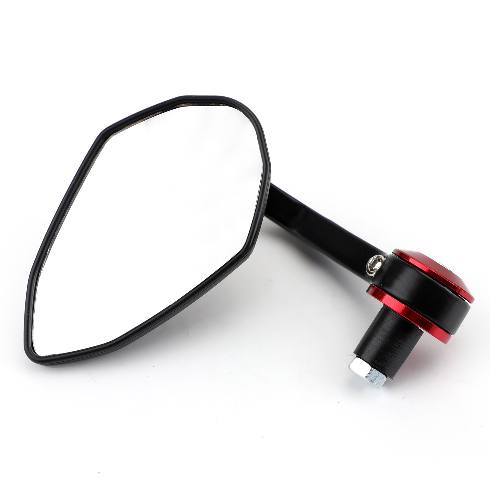 Black Red Motorbike Sportbike  - Crossfit Accessories incelemesi ve fiyatı