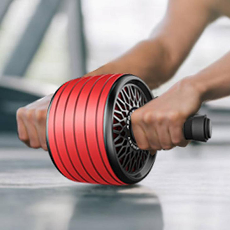 Ab Roller Wheel Muscle Exercis - Crossfit Equipment incelemesi ve fiyatı