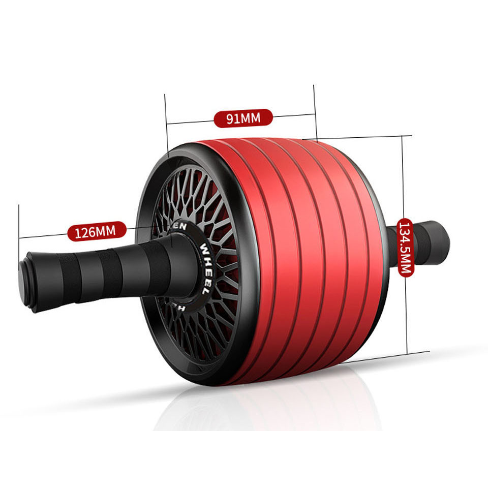 Ab Roller Wheel Muscle Exercis - Crossfit Equipment incelemesi ve fiyatı