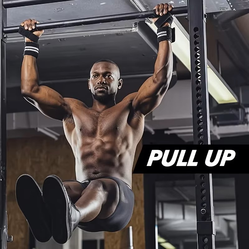 1Pair Non-slip Strap Gym Dumbb - Crossfit Equipment incelemesi ve fiyatı