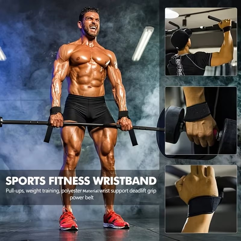 1Pair Non-slip Strap Gym Dumbb - Crossfit Equipment incelemesi ve fiyatı