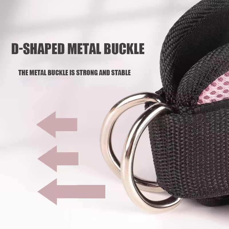 Ankle Straps Resistance Bands  - Crossfit Equipment incelemesi ve fiyatı