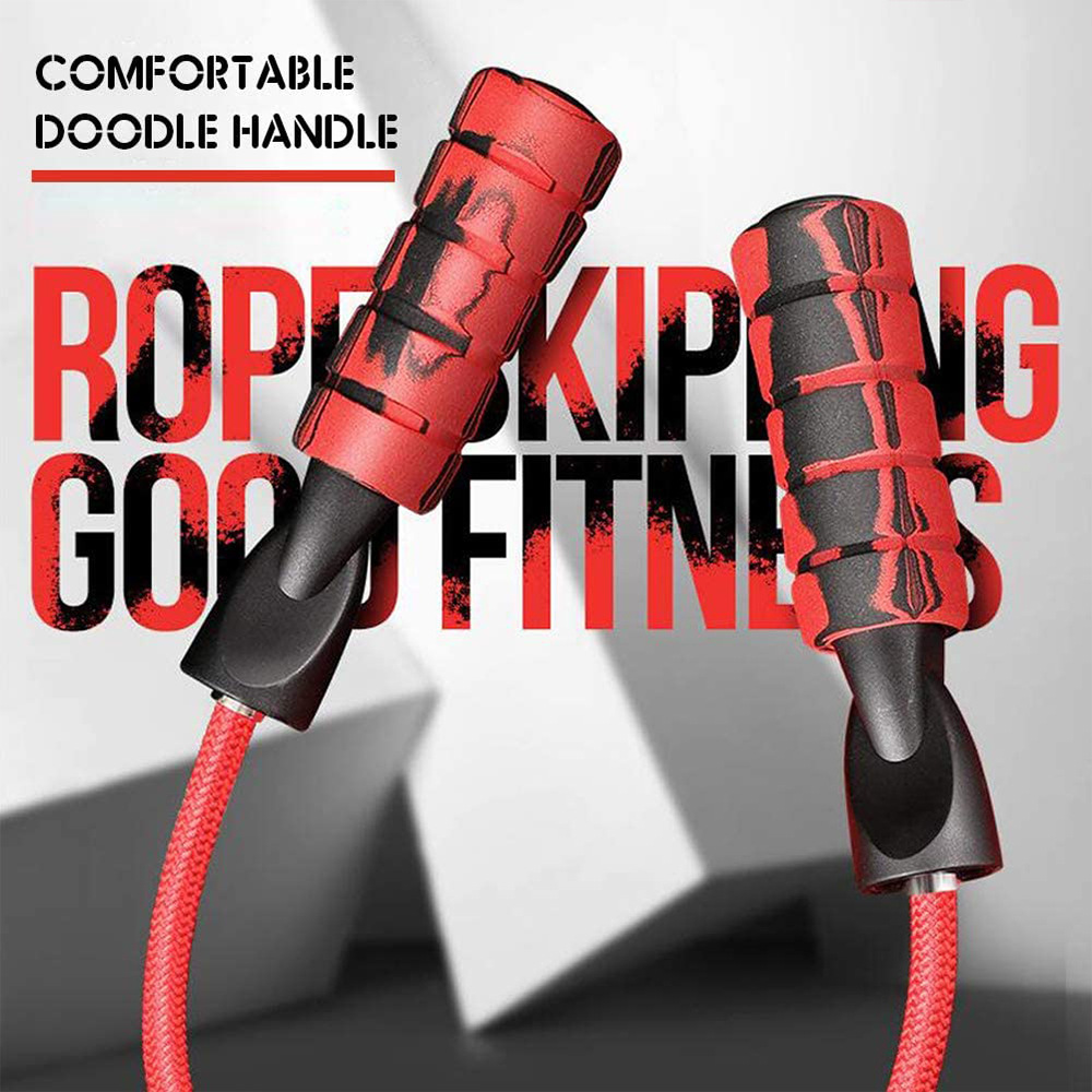 Speed Jump Rope Crossfit Skipp - Crossfit Equipment incelemesi ve fiyatı