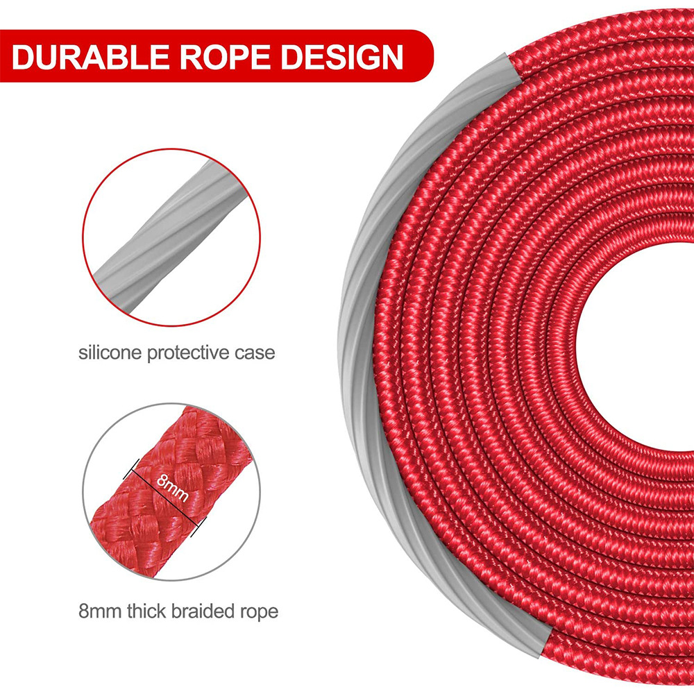 Speed Jump Rope Crossfit Skipp - Crossfit Equipment incelemesi ve fiyatı