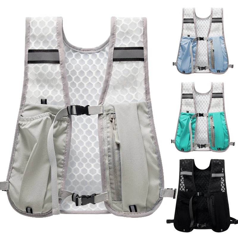 Cycling Running Hiking Vest Br - Crossfit Gear For Women incelemesi ve fiyatı