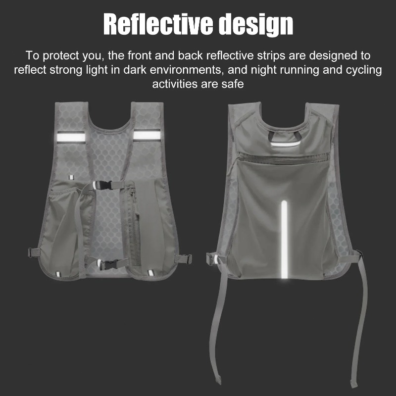 Cycling Running Hiking Vest Br - Crossfit Gear For Women incelemesi ve fiyatı