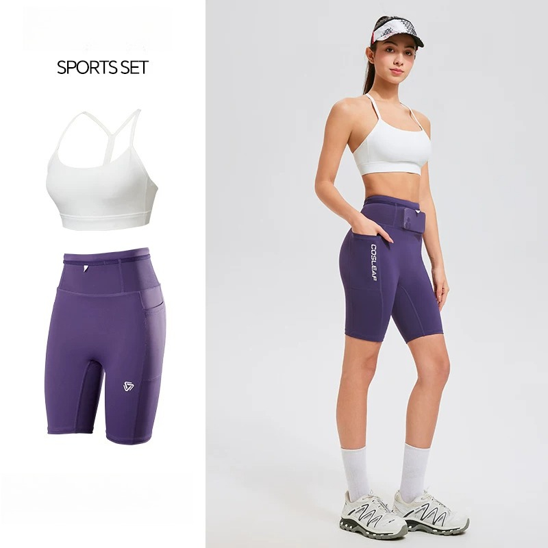 Fitness Suit Women's Cross Bac - Crossfit Fitness Gear incelemesi ve fiyatı
