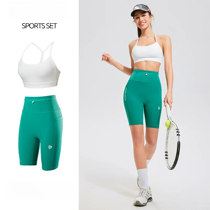 Fitness Suit Women's Cross Bac - Crossfit Fitness Gear incelemesi ve fiyatı