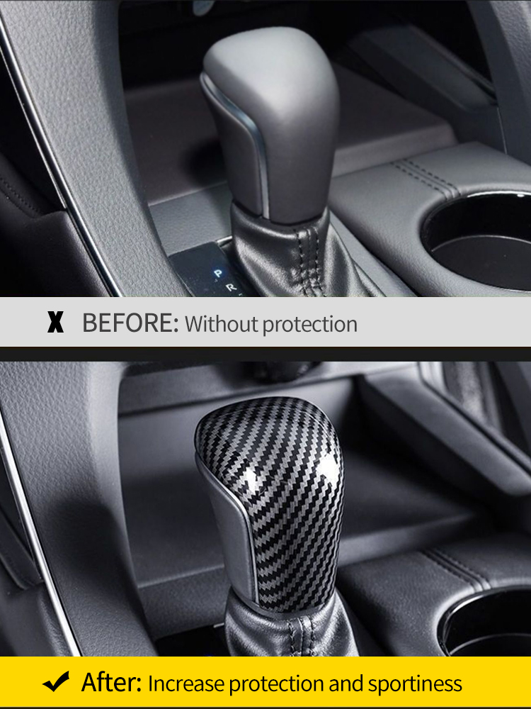 Car Gear Cover Trim Custom Fit - Custom Crossfit Gear incelemesi ve fiyatı