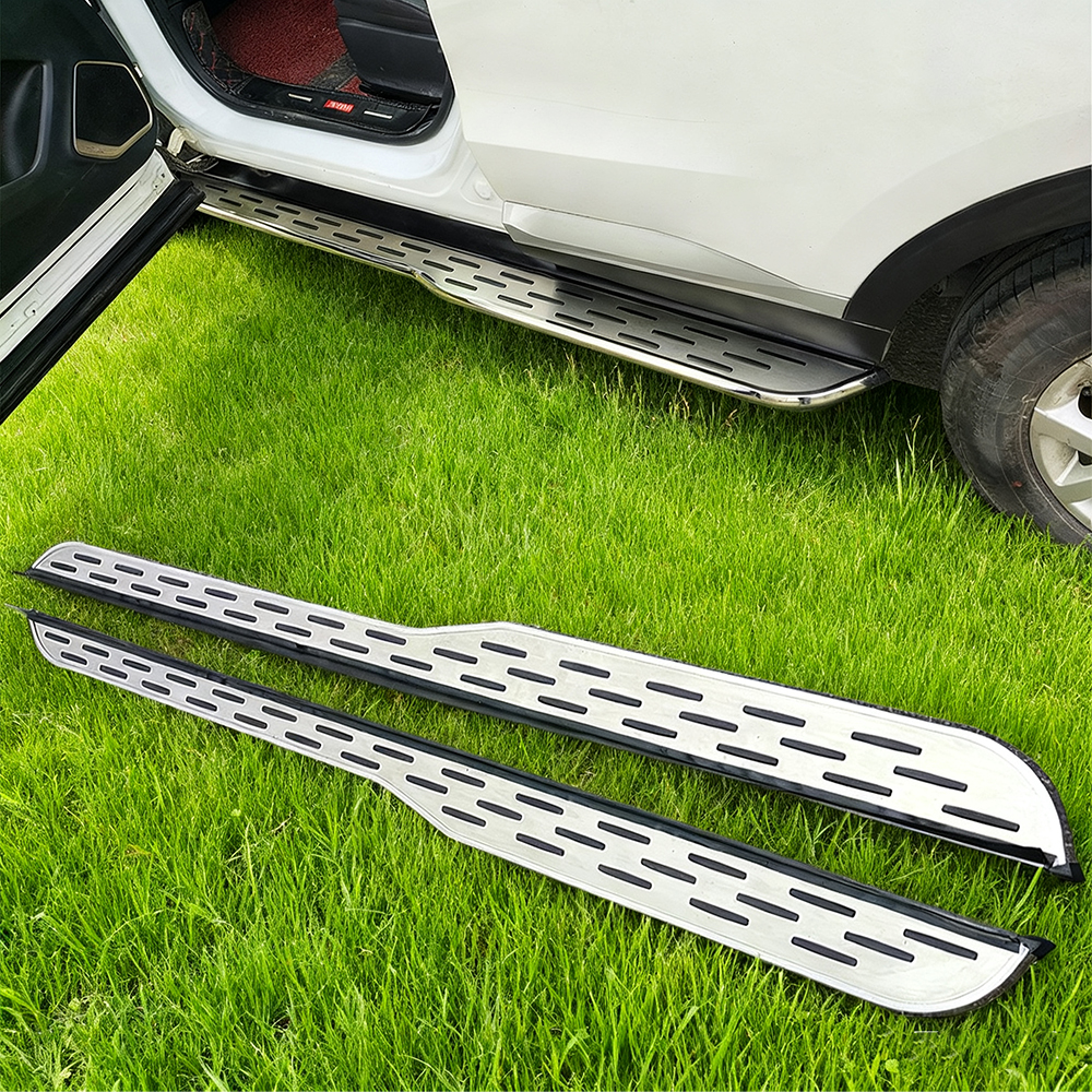 2PCS fit Aluminium Step Bars f - Crossfit Accessories incelemesi ve fiyatı