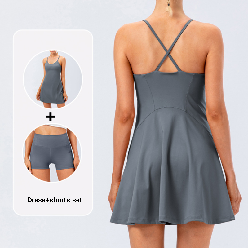Women Tennis Yoga Skirt High S - Crossfit G incelemesi ve fiyatı