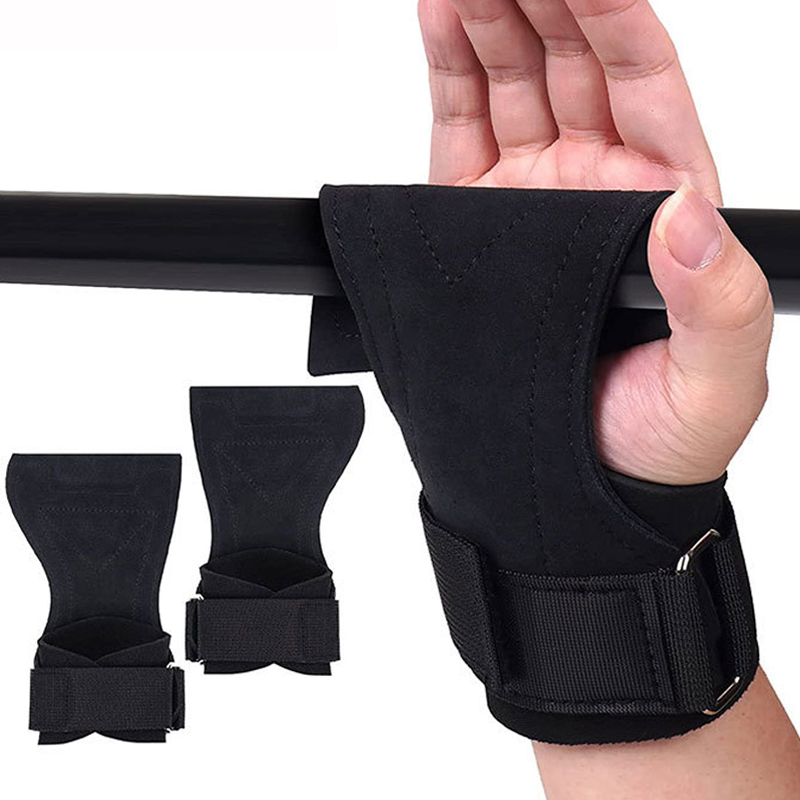 Thick Palm Protectors for Cros - Crossfit Lifting Gear incelemesi ve fiyatı