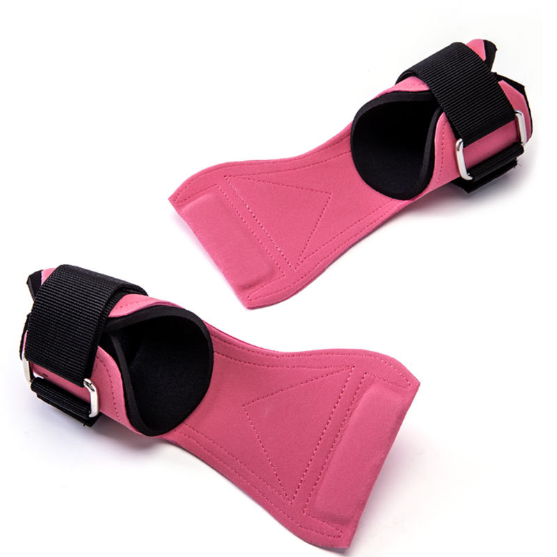 Thick Palm Protectors for Cros - Crossfit Lifting Gear incelemesi ve fiyatı