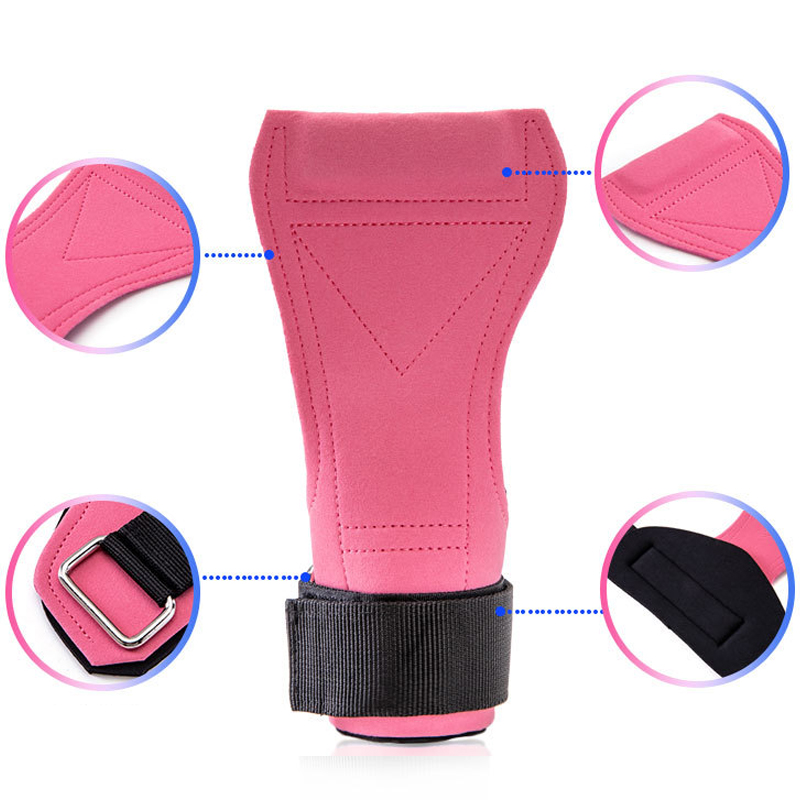 Thick Palm Protectors for Cros - Crossfit Lifting Gear incelemesi ve fiyatı