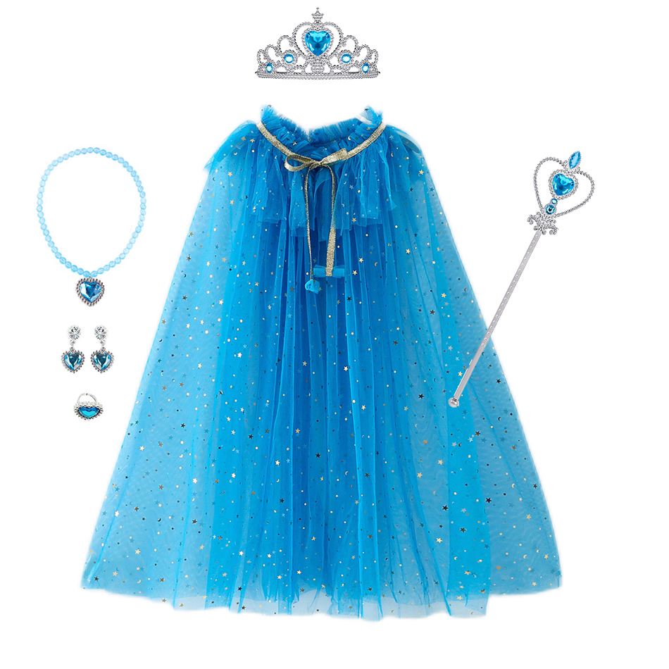 Girl Princess Costume Kids Par - Crossfit Accessories incelemesi ve fiyatı