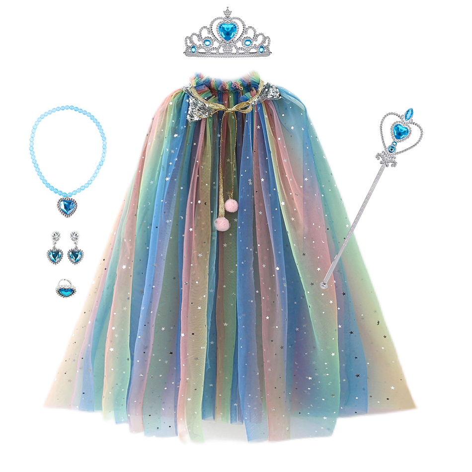 Girl Princess Costume Kids Par - Crossfit Accessories incelemesi ve fiyatı