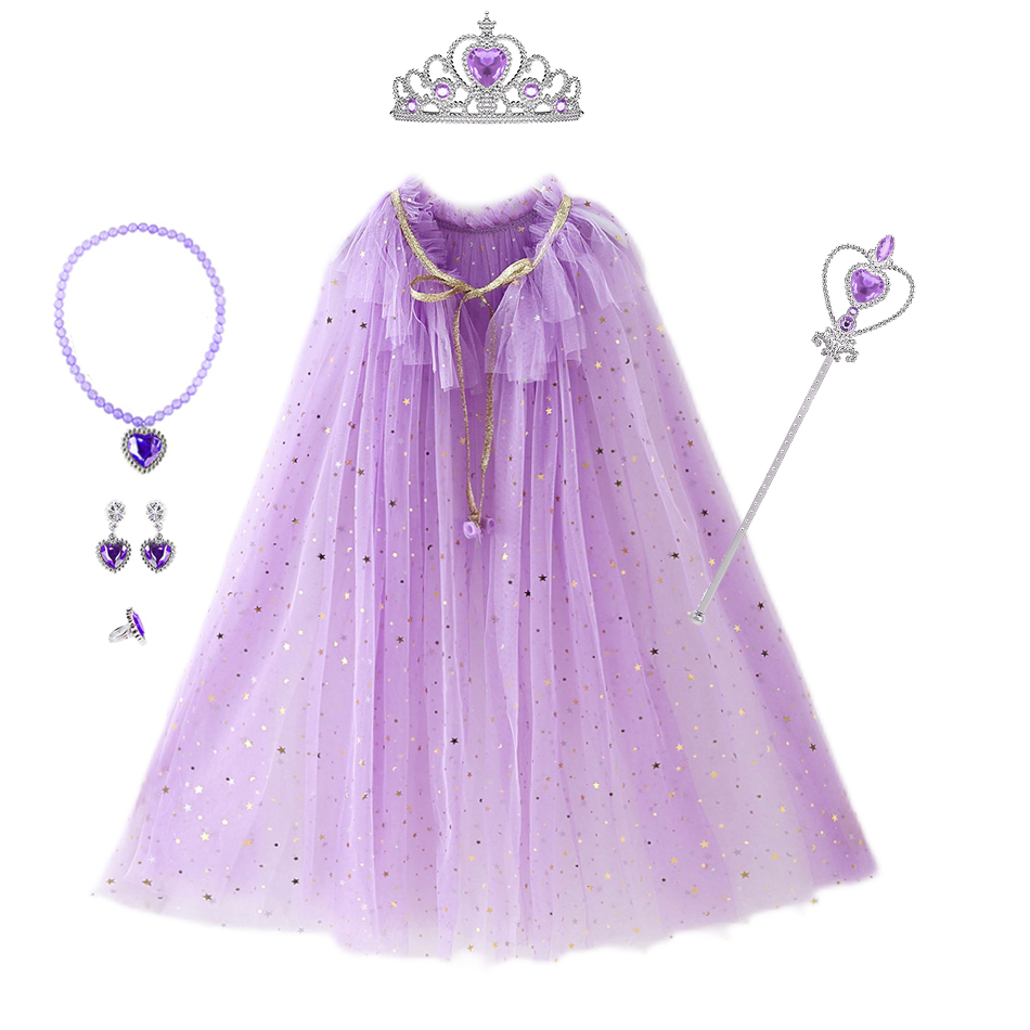 Girl Princess Costume Kids Par - Crossfit Accessories incelemesi ve fiyatı