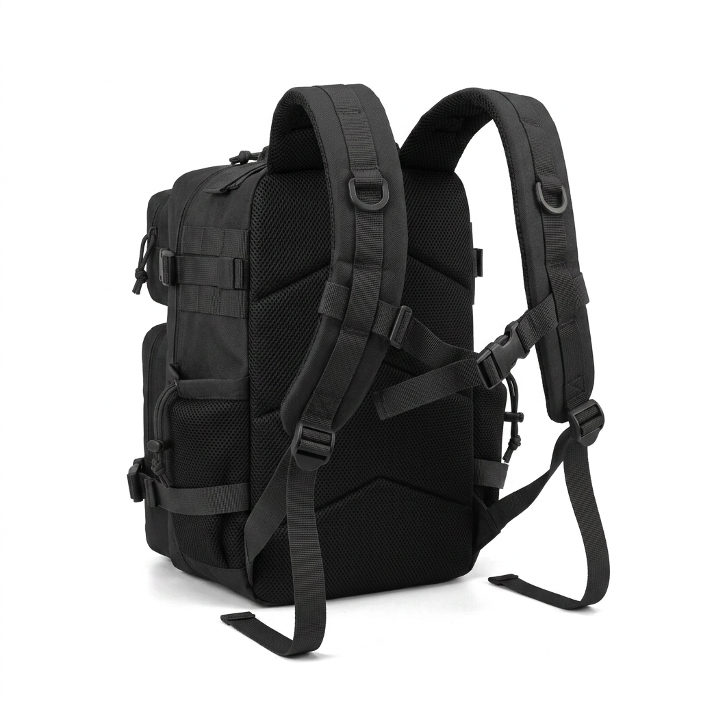 26L Gym Backpack for Men with  - Crossfit Fitness Gear incelemesi ve fiyatı