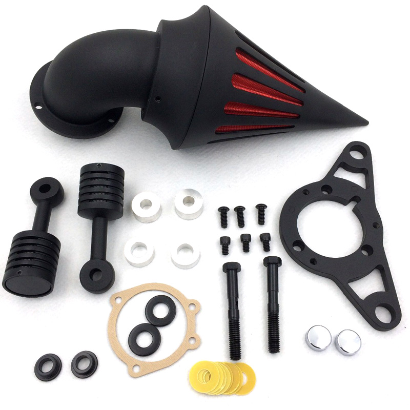 Spike Air Cleaner filter Kit K - Crossfit G incelemesi ve fiyatı