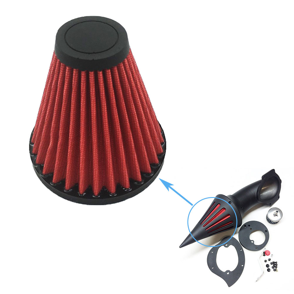 Spike Air Cleaner filter Kit K - Crossfit G incelemesi ve fiyatı