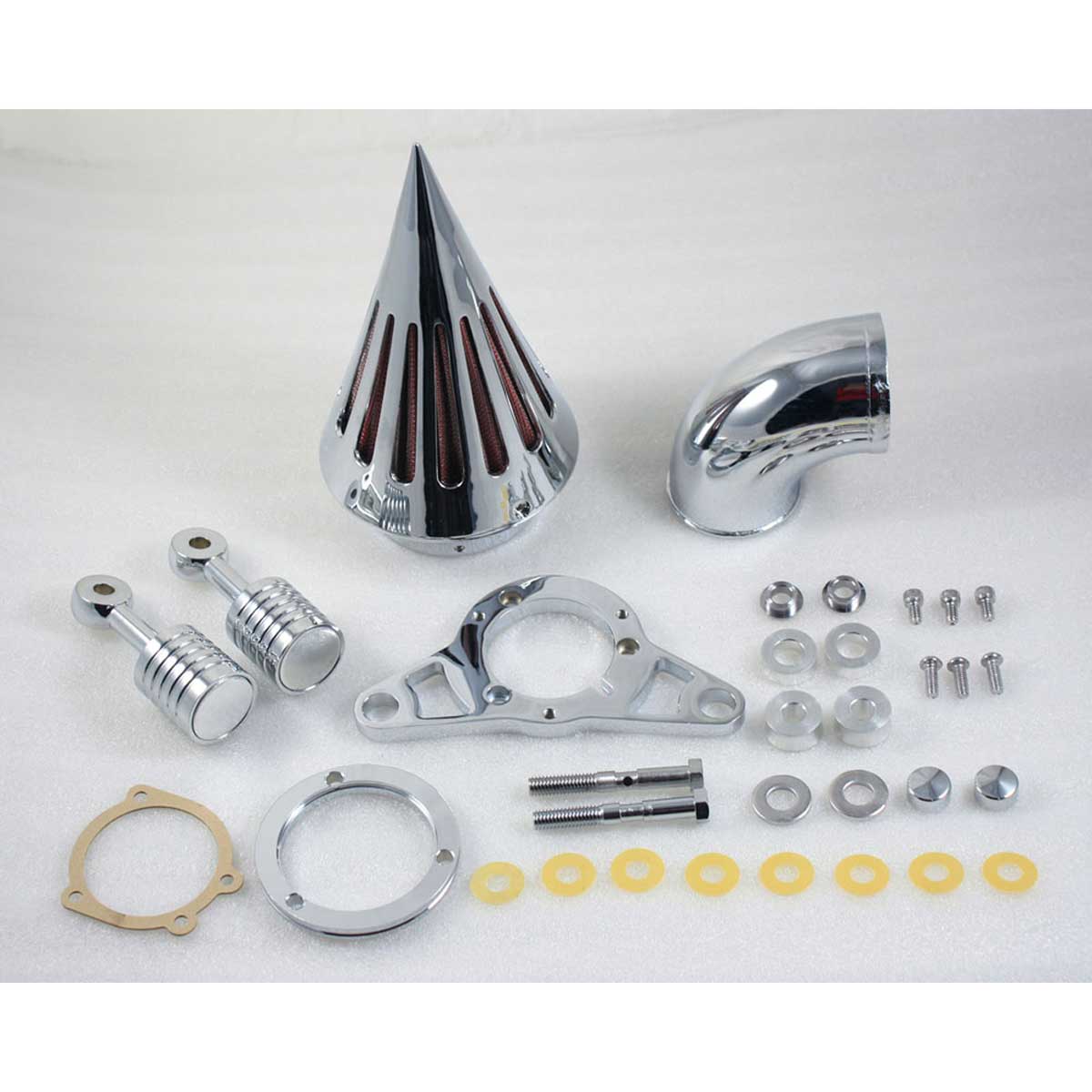 Spike Air Cleaner filter Kit K - Crossfit G incelemesi ve fiyatı