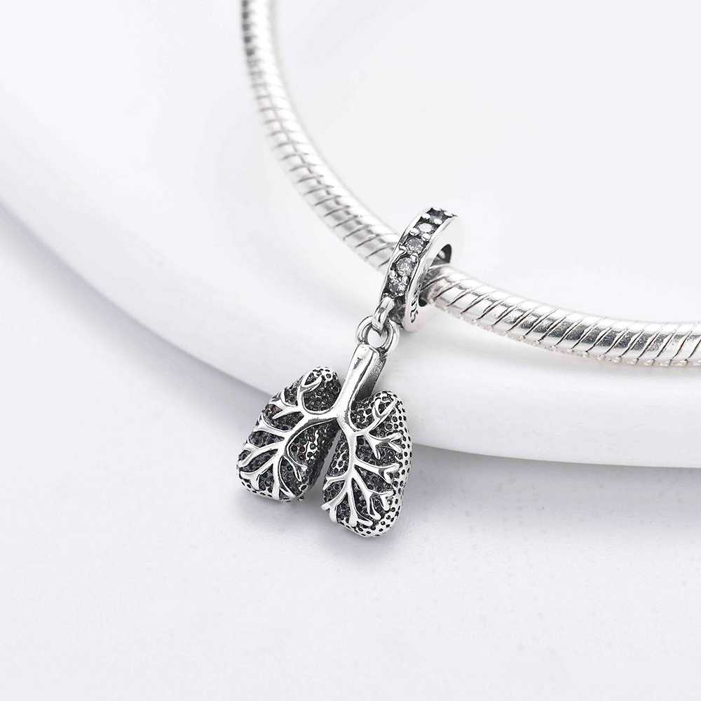 New Trinkets 925 Silver Angel  - Crossfit Accessories incelemesi ve fiyatı