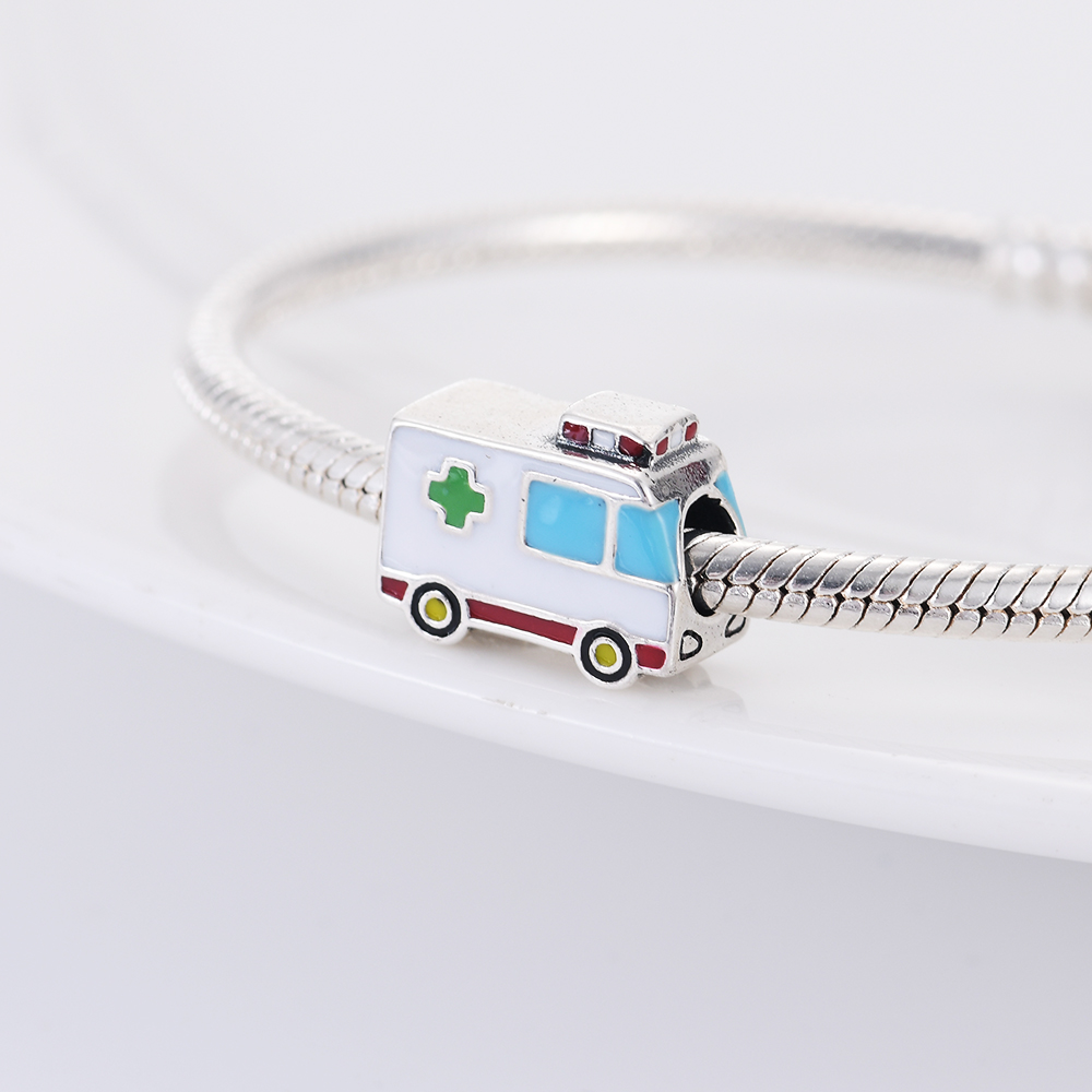 New Trinkets 925 Silver Angel  - Crossfit Accessories incelemesi ve fiyatı