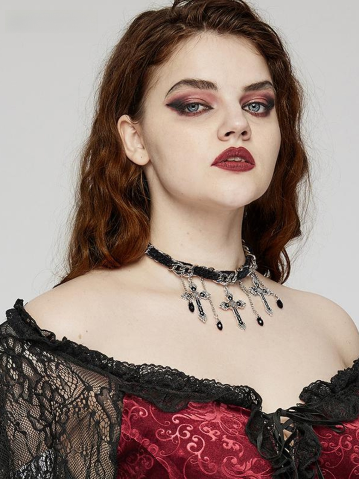 Gothic Revival Women's Slim Fi - Crossfit Accessories incelemesi ve fiyatı