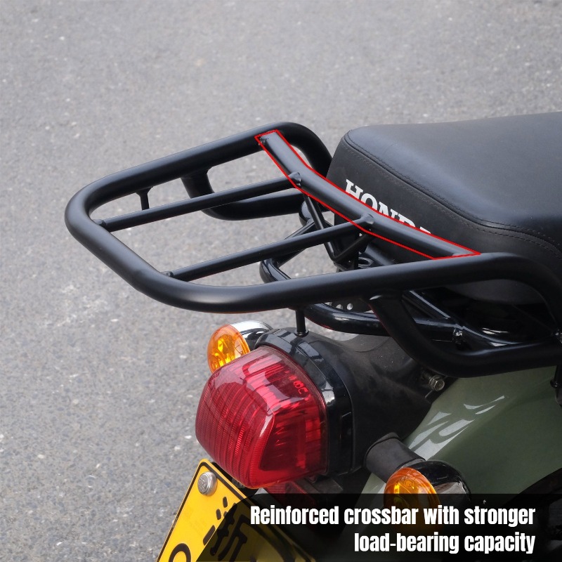 CC110 Motorcycle Accessories B - Crossfit Accessories incelemesi ve fiyatı