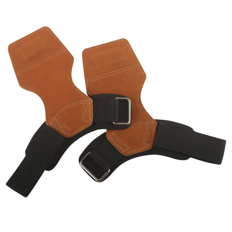 Thick Leather Weight Lifting G - Crossfit Lifting Gear incelemesi ve fiyatı