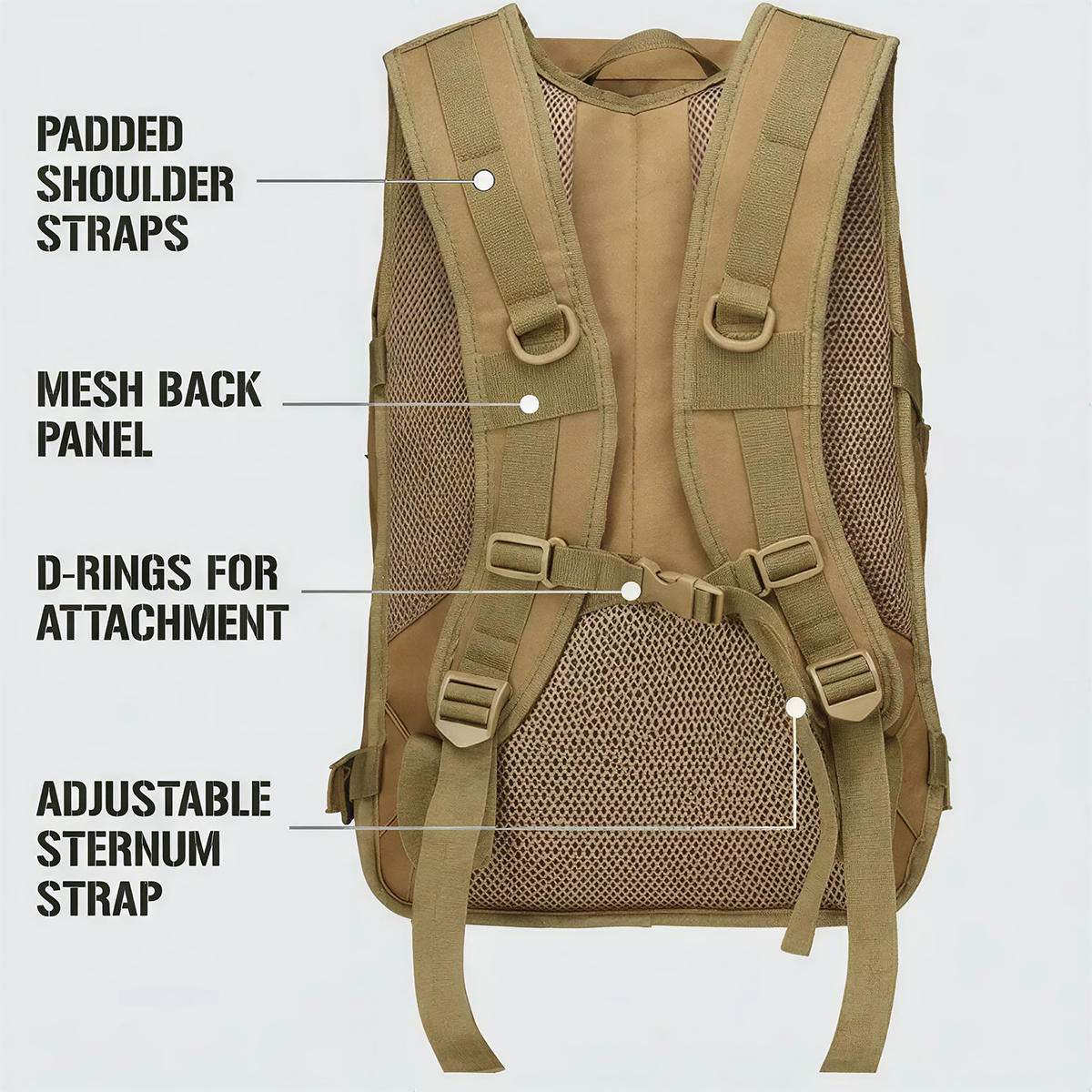 35L Gym Training Backpack for  - Crossfit G incelemesi ve fiyatı