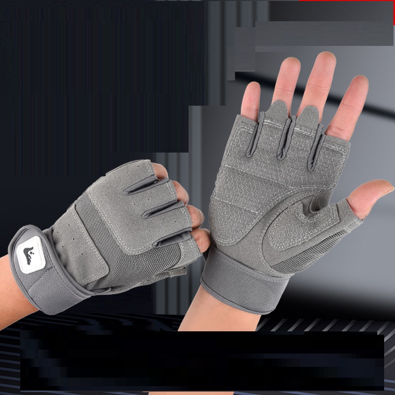 Dumbbell Gloves for Men Women  - Crossfit G incelemesi ve fiyatı