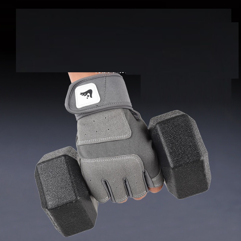 Dumbbell Gloves for Men Women  - Crossfit G incelemesi ve fiyatı