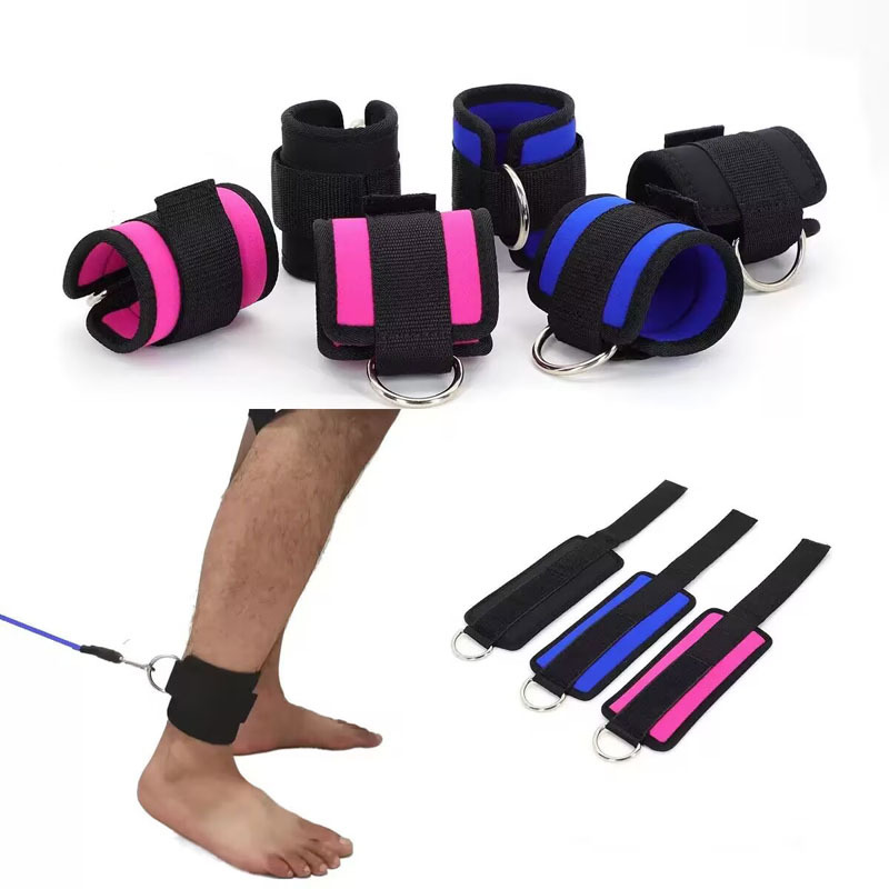 Single D-Ring Ankle Straps,Foo - Gear For Crossfit incelemesi ve fiyatı