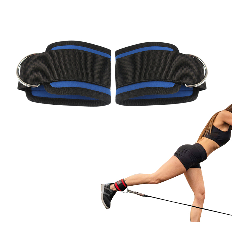 Single D-Ring Ankle Straps,Foo - Gear For Crossfit incelemesi ve fiyatı