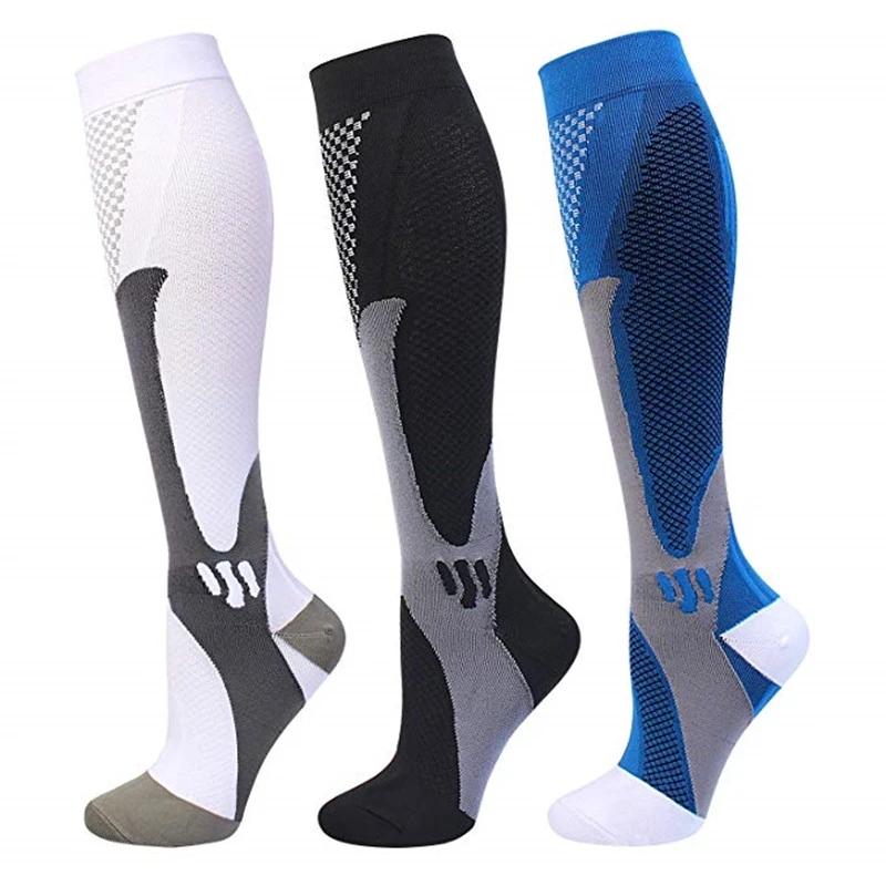Compression Socks Running Men' - Crossfit G incelemesi ve fiyatı