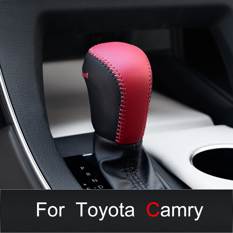 Car Gear Shift Knob Cover Trim - Custom Crossfit Gear incelemesi ve fiyatı