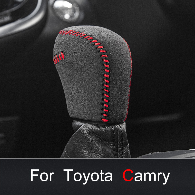 Car Gear Shift Knob Cover Trim - Custom Crossfit Gear incelemesi ve fiyatı