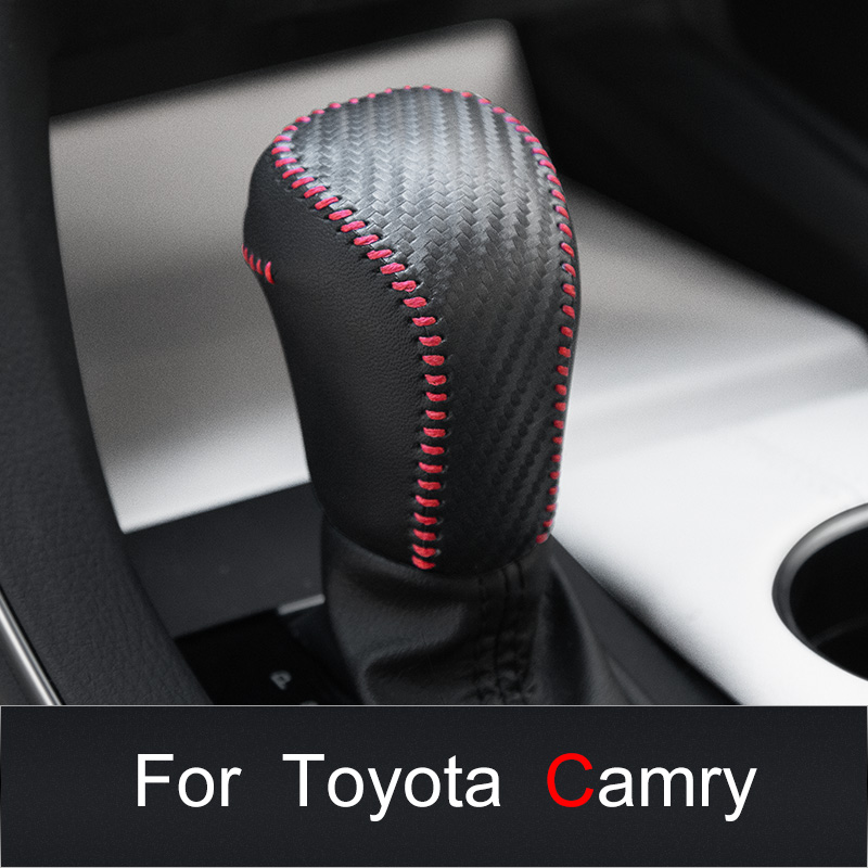 Car Gear Shift Knob Cover Trim - Custom Crossfit Gear incelemesi ve fiyatı