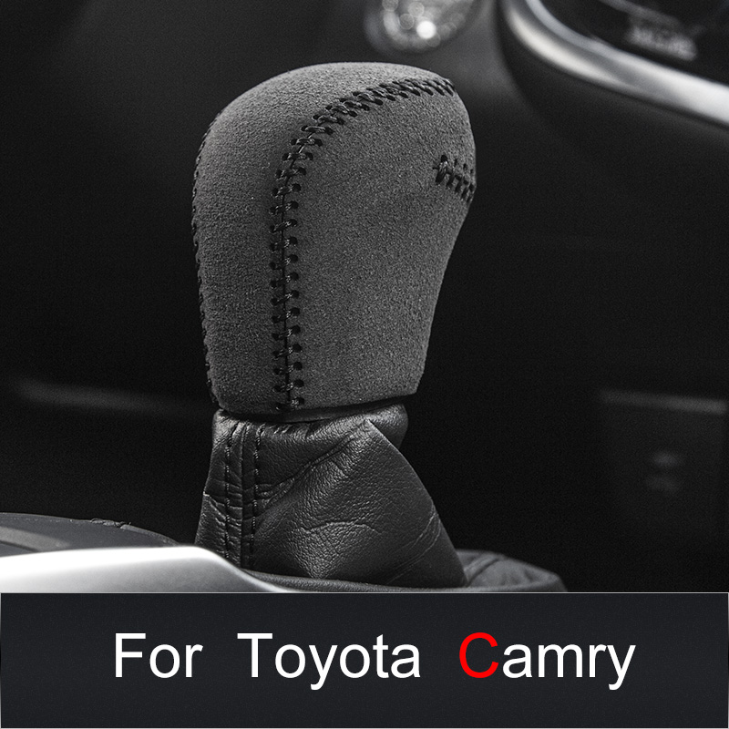 Car Gear Shift Knob Cover Trim - Custom Crossfit Gear incelemesi ve fiyatı