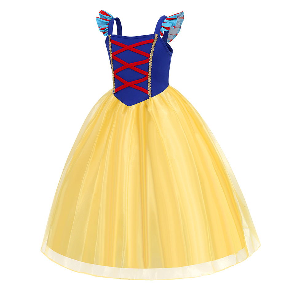 Disney Classic Fairy Tale Snow - Crossfit Accessories incelemesi ve fiyatı