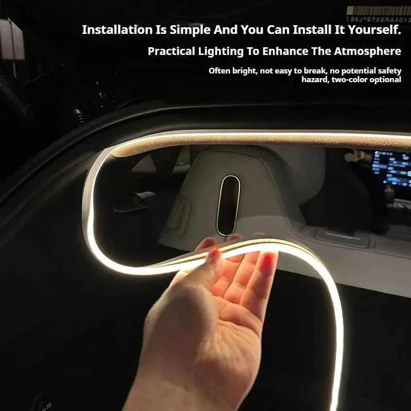 Rear Trunk LED Light Bar Strip - Crossfit Accessories incelemesi ve fiyatı