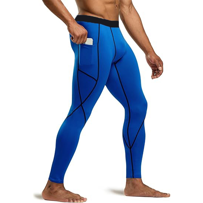 Men Running Leggings Quick Dry - Crossfit G incelemesi ve fiyatı