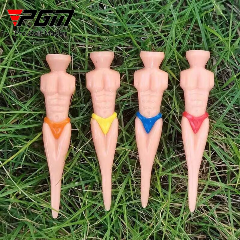 Golf Tees 10pcs Random Color M - Crossfit G incelemesi ve fiyatı