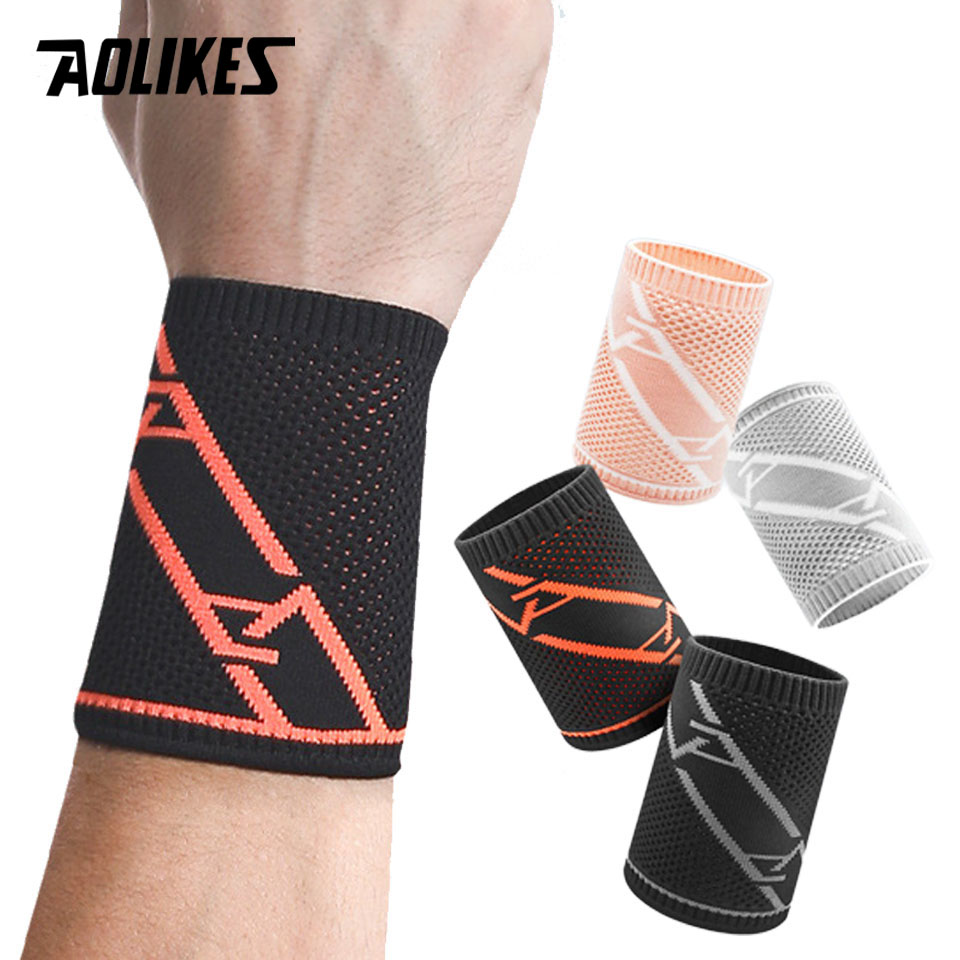 AOLIKES Wrist Band Support Sle - Crossfit Equipment incelemesi ve fiyatı