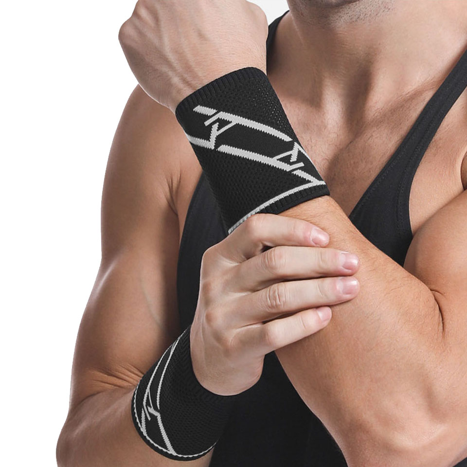 AOLIKES Wrist Band Support Sle - Crossfit Equipment incelemesi ve fiyatı