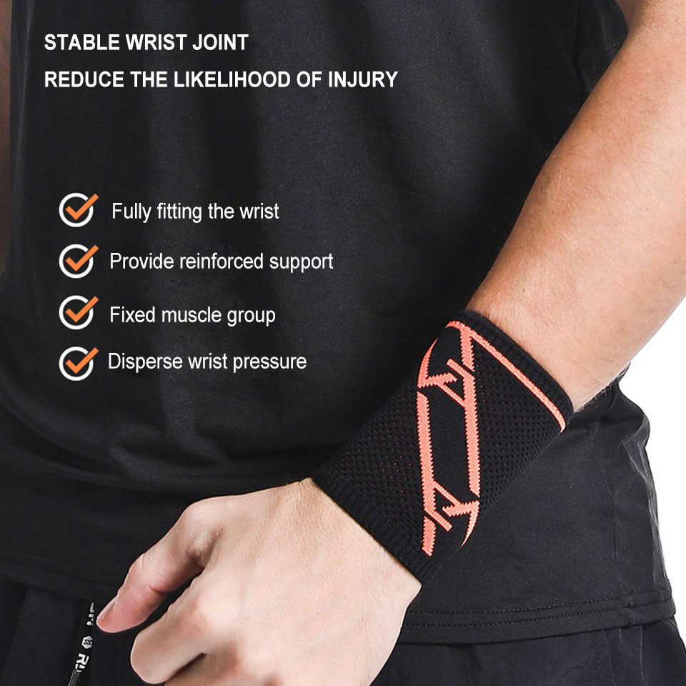 AOLIKES Wrist Band Support Sle - Crossfit Equipment incelemesi ve fiyatı