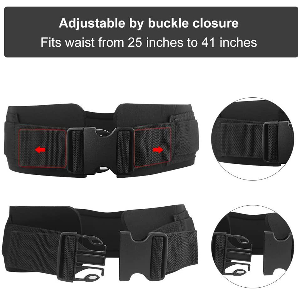 Padded Jump Training Belt Cros - Crossfit G incelemesi ve fiyatı